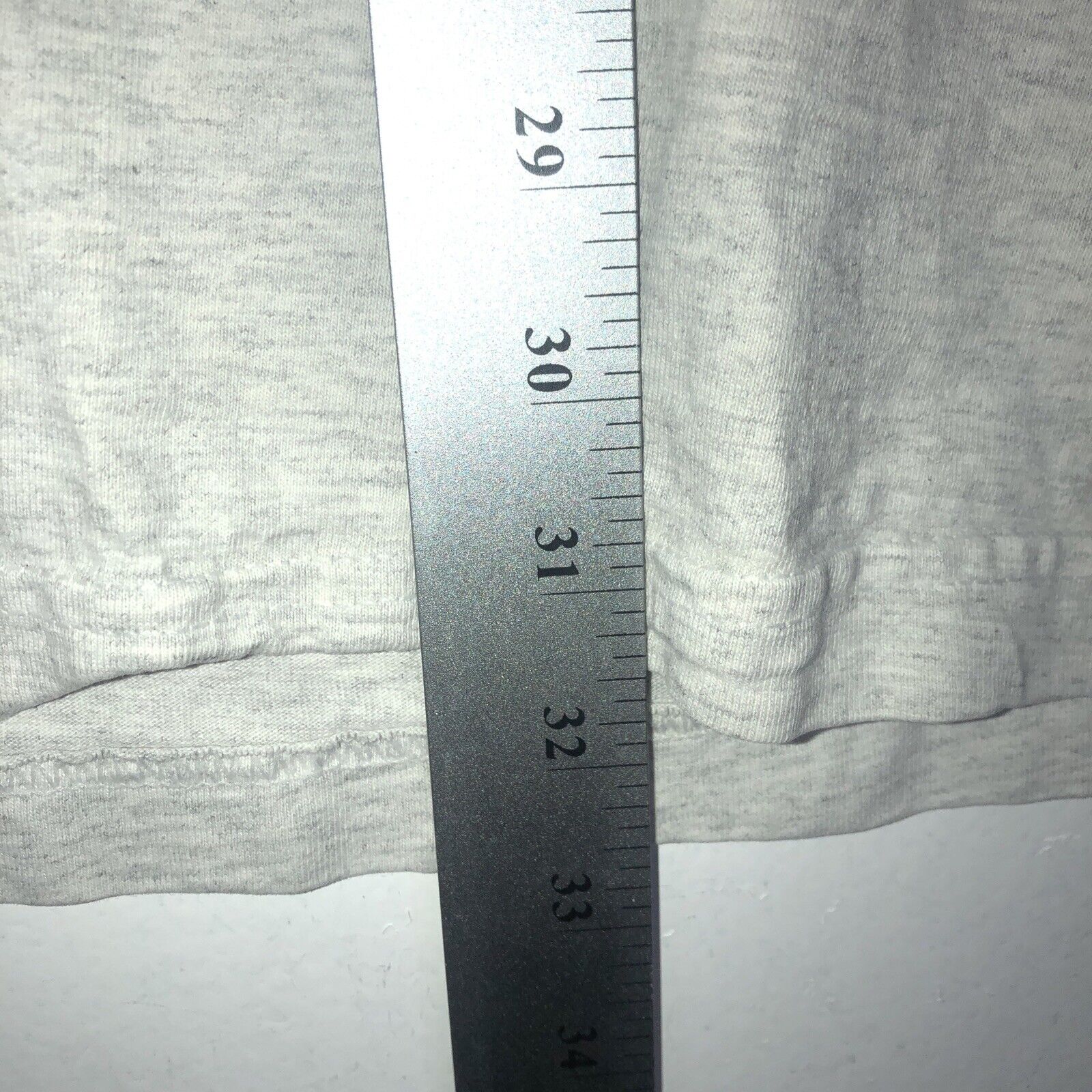 Carhartt T shirt Mens Size 3XL Color Gray