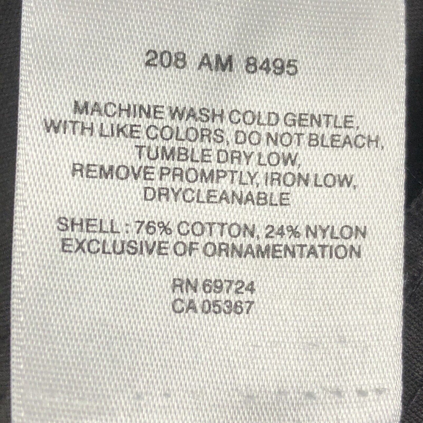 Columbia Sportswear Men’s Pants 36W 32L Gray