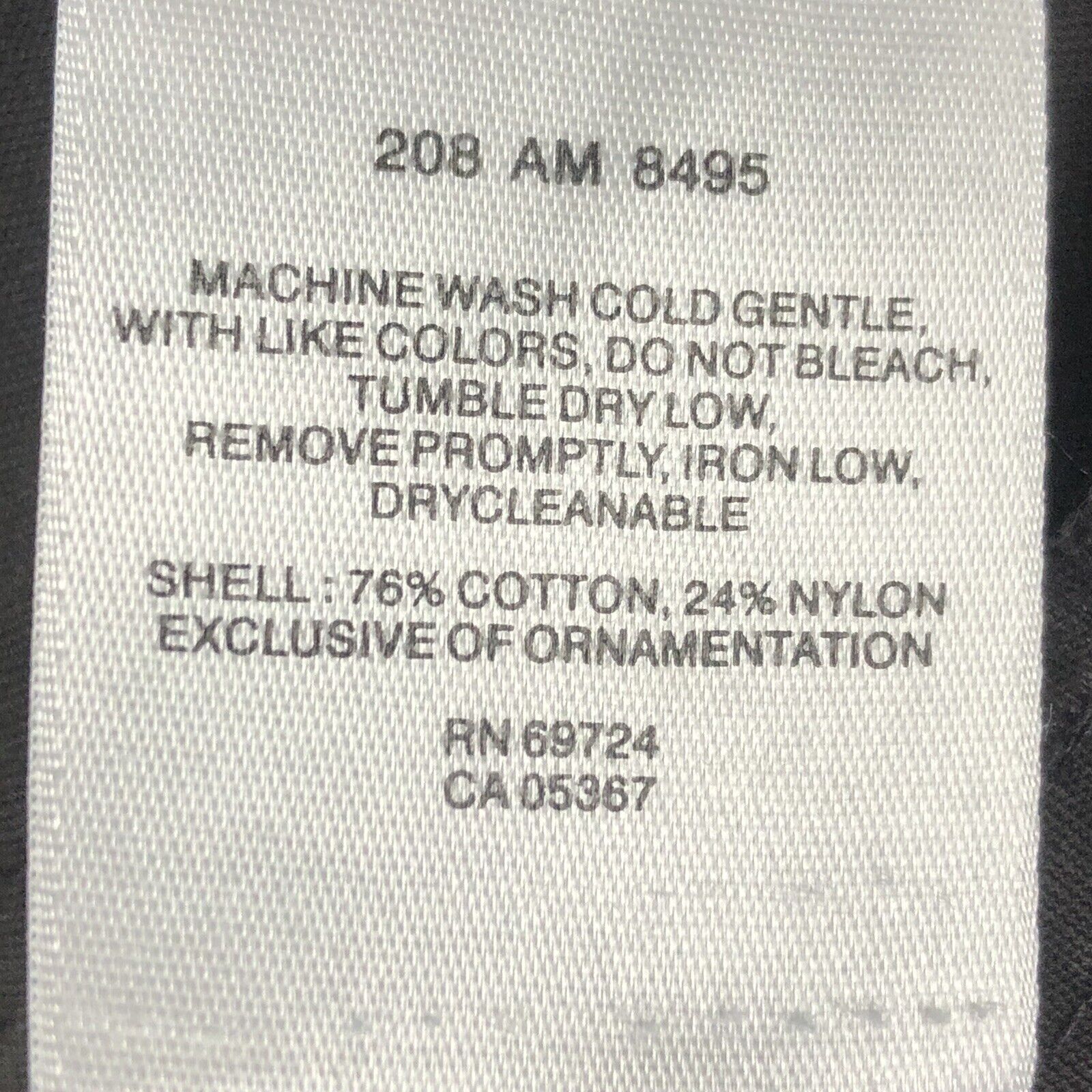 Columbia Sportswear Men’s Pants 36W 32L Gray