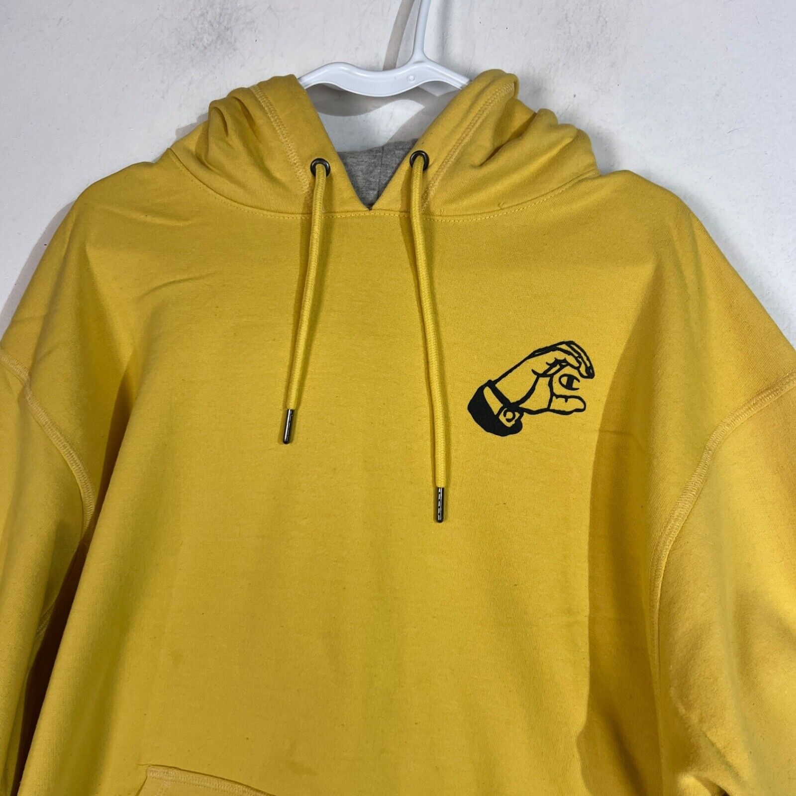 Champion Hoodie Men's Large Multicolor Long Sleeve Sweatshirt