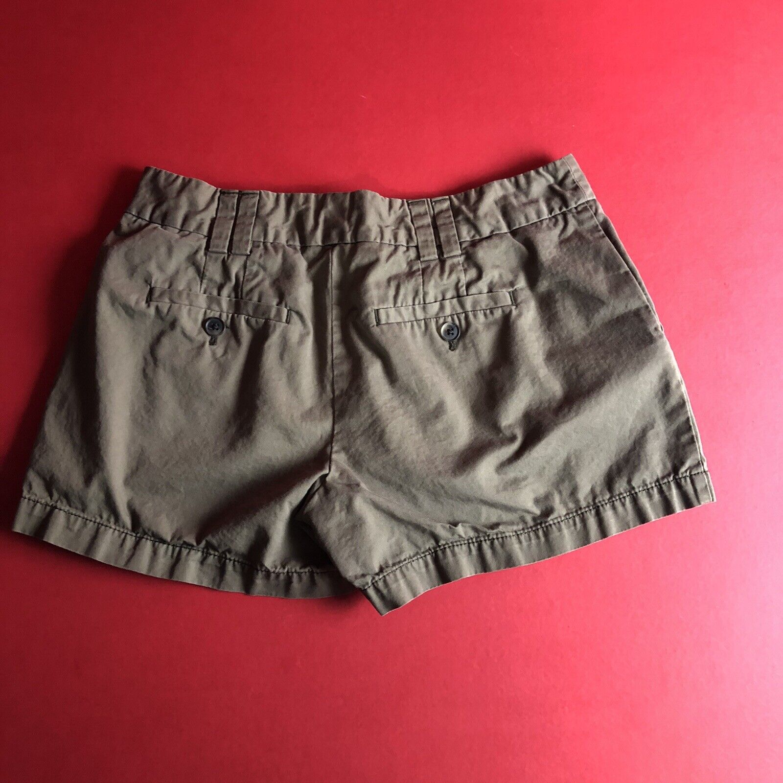 Ann Taylor Loft Shorts Womens Size 4.   0448