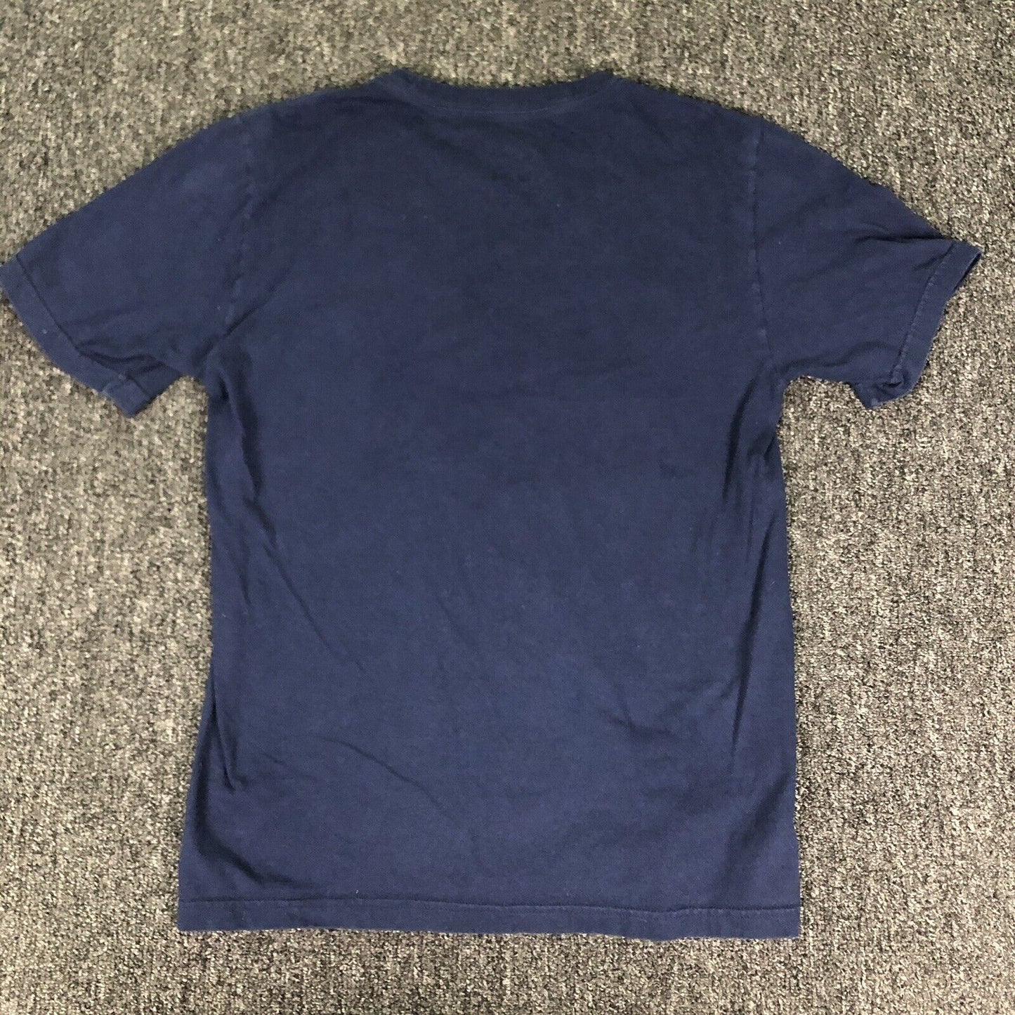 Nike Men’s Short Sleeve Tshirt Size Small Multicolor