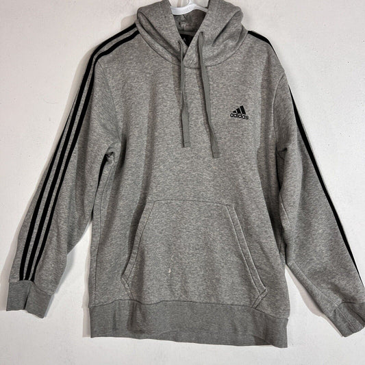 Adidas Hoodie Men’s Large Multicolor Long Sleeve Heavyweight