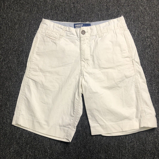 American Eagle Shorts Mens Size 30 Color Khaki. 1303300