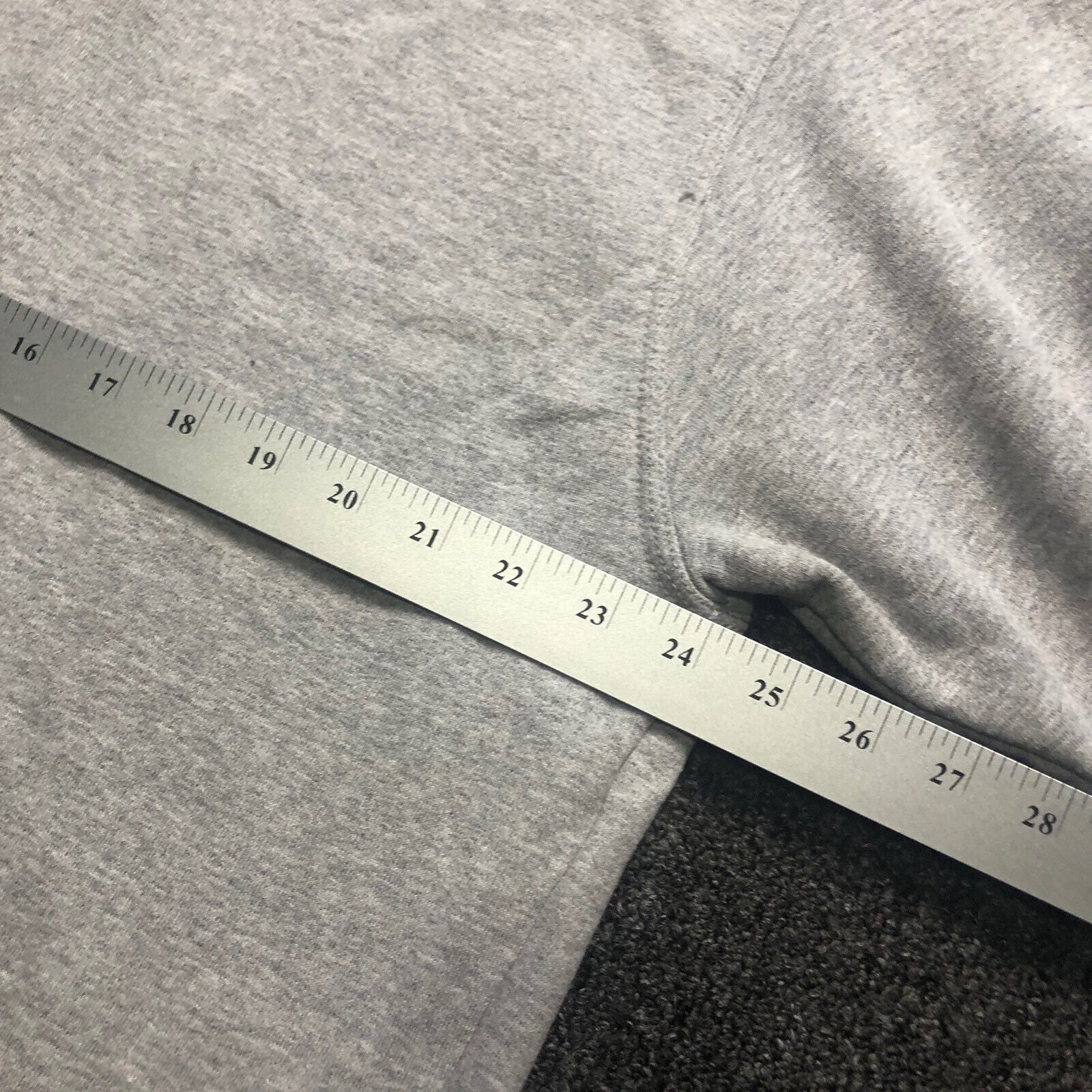 Champion Pull Over Sweater Men’s XL Gray (2002125)