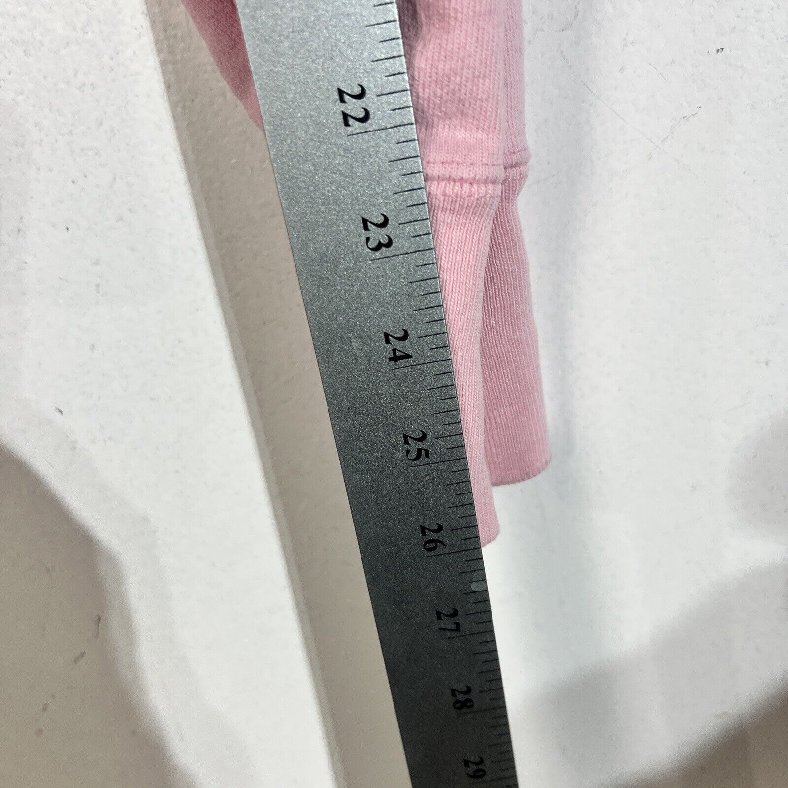 Champion Ocean City Maryland Hoodie Women’s XL Color Pink Reverse Weave