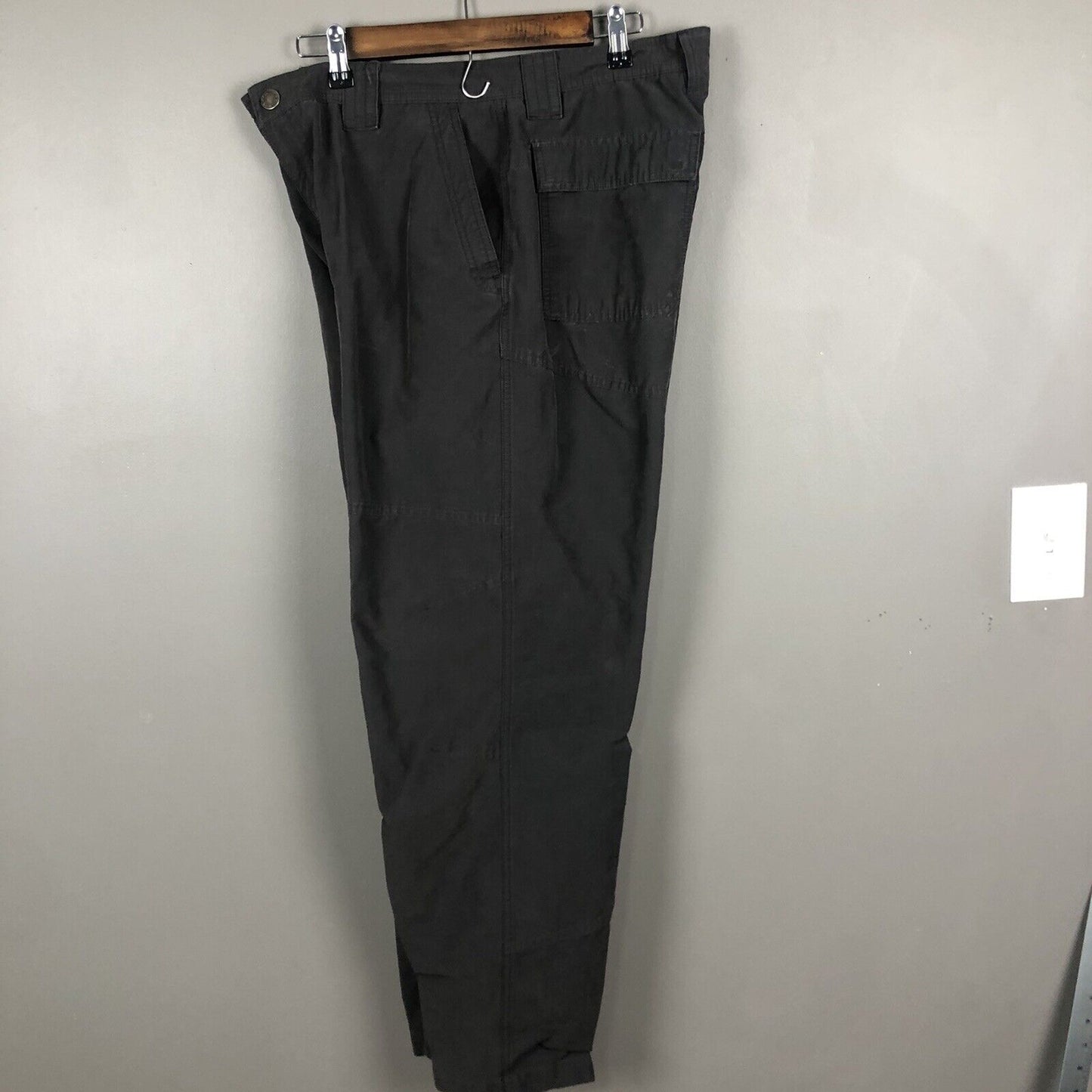 Columbia Sportswear Men’s Pants 36W 32L Gray