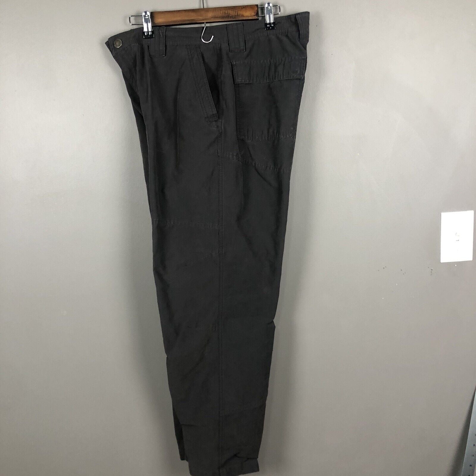 Columbia Sportswear Men’s Pants 36W 32L Gray