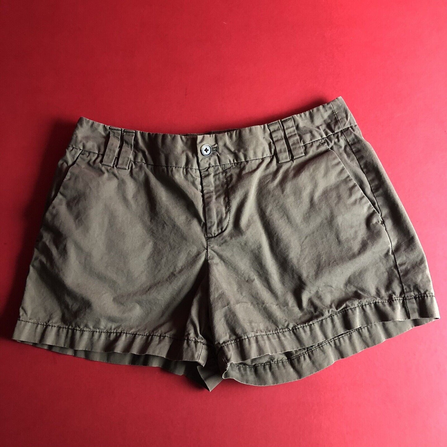 Ann Taylor Loft Shorts Womens Size 4.   0448