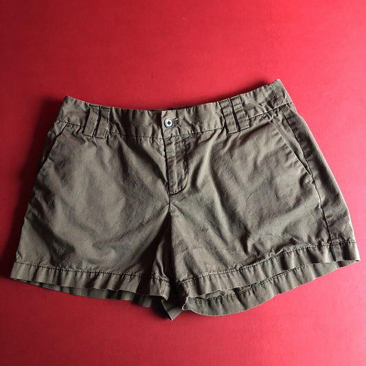 Ann Taylor Loft Shorts Womens Size 4.   0448