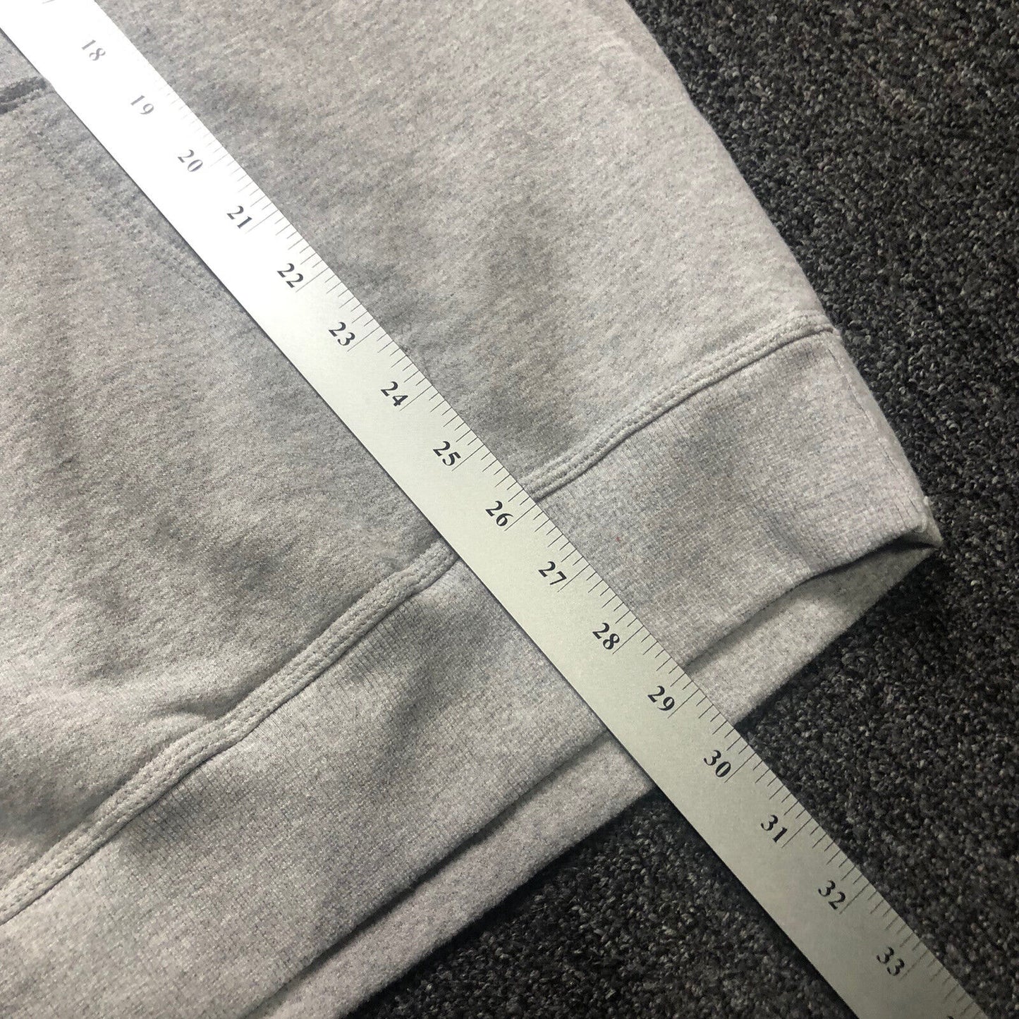 Champion Pull Over Sweater Men’s XL Gray (2002125)