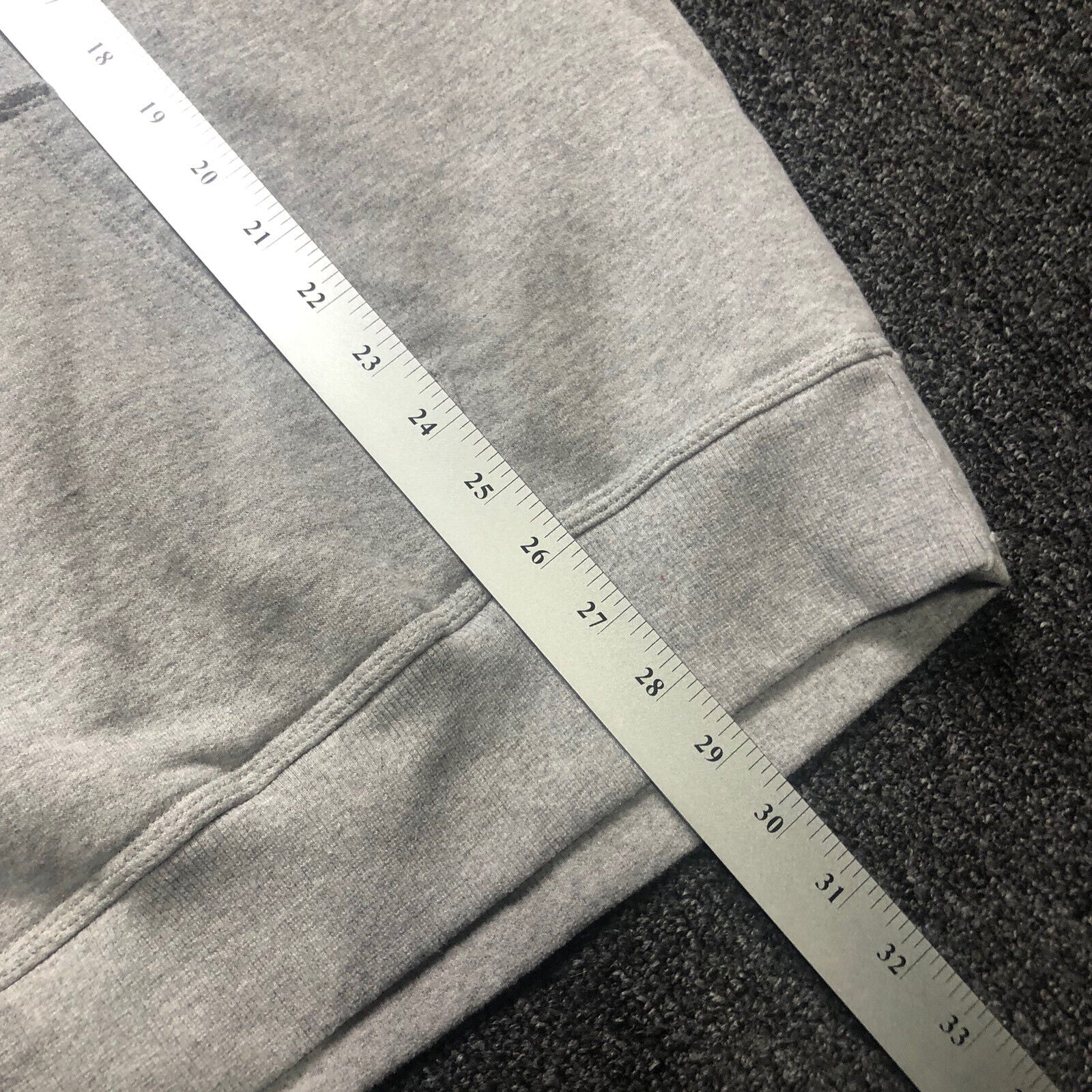 Champion Pull Over Sweater Men’s XL Gray (2002125)