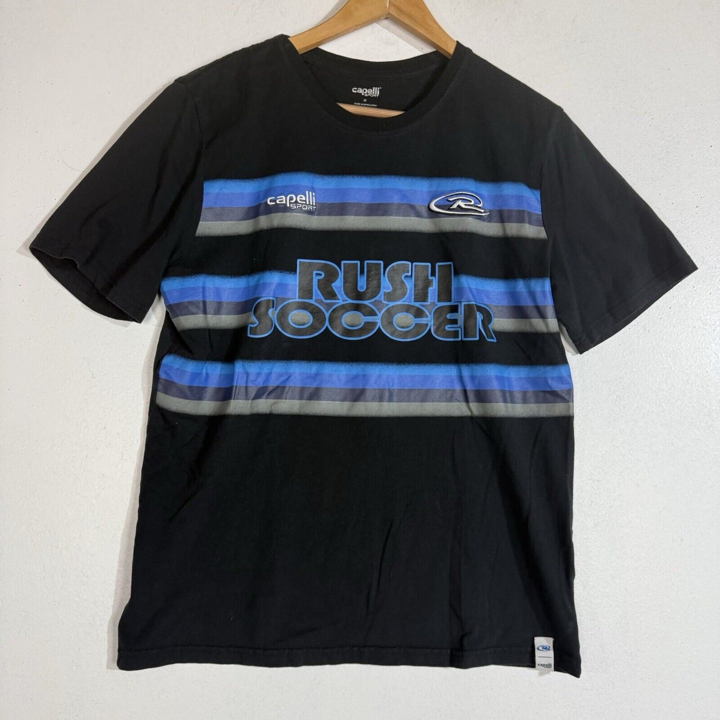 Capelli Sport Soccer Shirt Men’s Size Medium Multicolor