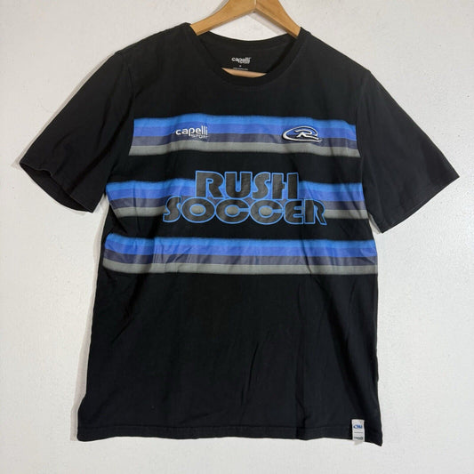 Capelli Sport Soccer Shirt Men’s Size Medium Multicolor