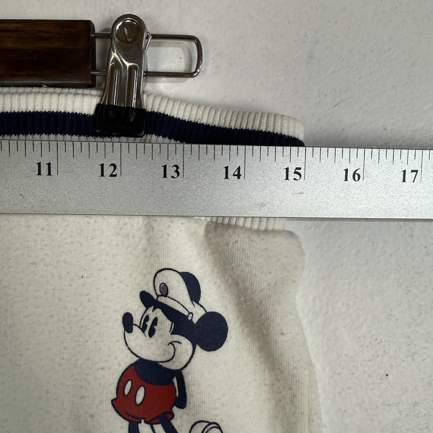 Disney Mickey Mouse Sweatpants Women’s Size XS Multicolor With Drawstring