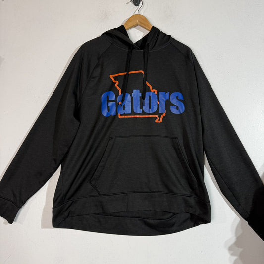 Champion Florida Gators Hoodie Men’s XXL Multicolor Long Sleeve Dri-Fit