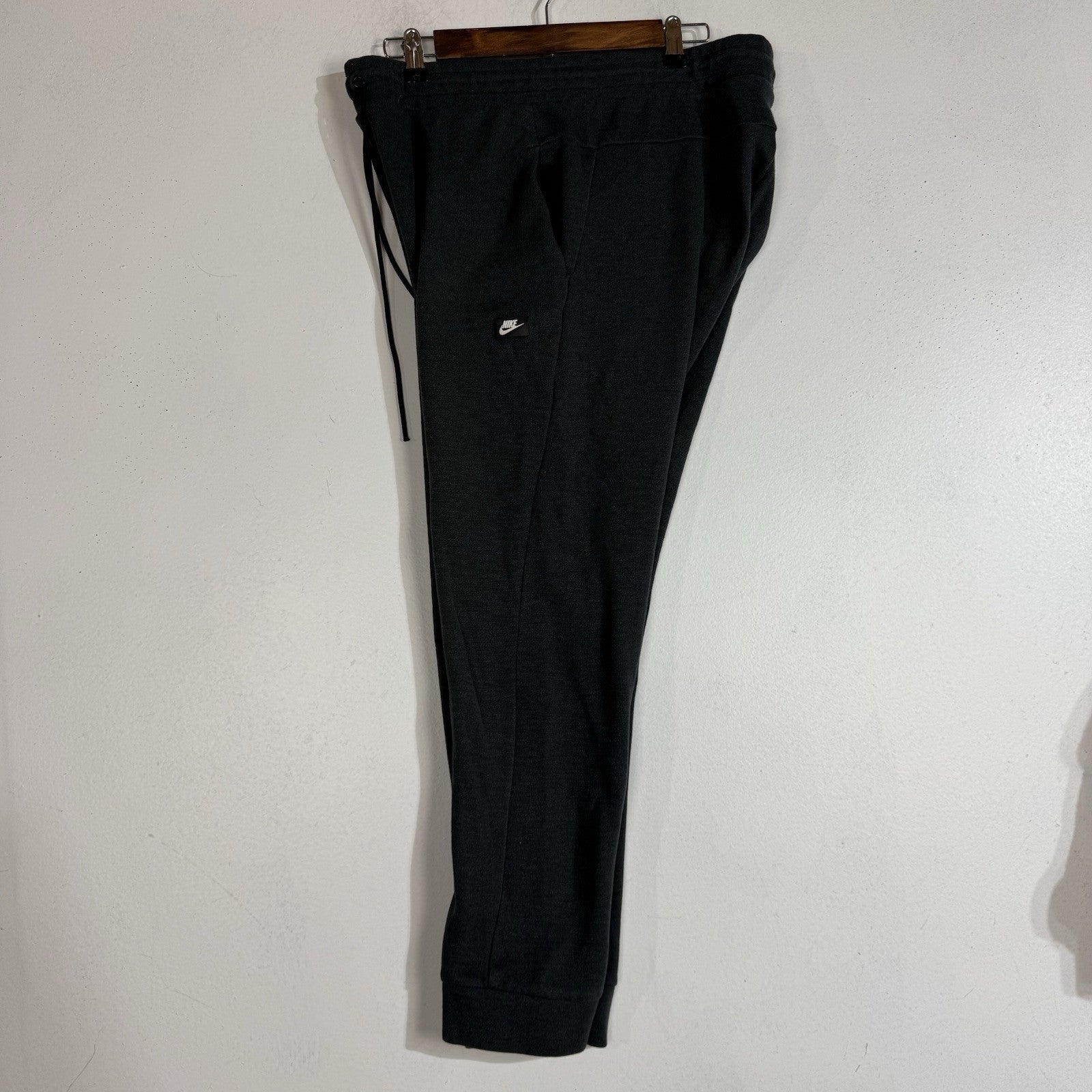 Nike Sweatpants (Joggers) Women’s XL Multicolor Heavyweight