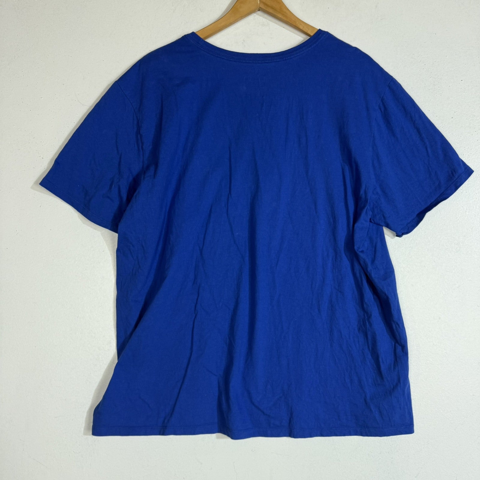 Nike University Of Kentucky T-Shirt Men’s XXL Multicolor Short Sleeve
